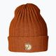 Fjällräven Byron Hat zimná čiapka oranžová F77388 4