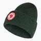 Fjällräven 1960 Logo Klobúk 662 deep forest 6