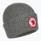 Fjällräven 1960 Logo Klobúk 020 grey