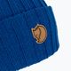 Fjällräven Byron Hat zimná čiapka modrá F77388 3