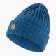Fjällräven Byron Hat zimná čiapka modrá F77388 4