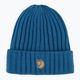 Fjällräven Byron Hat zimná čiapka modrá F77388 6
