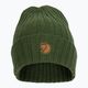 Fjällräven Byron Hat zimná čiapka zelená F77388 2
