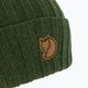 Fjällräven Byron Hat zimná čiapka zelená F77388 3
