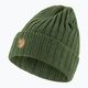 Fjällräven Byron Hat zimná čiapka zelená F77388 4