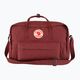 Turistická taška Fjällräven Kanken Weekender 30 l ox red