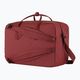 Turistická taška Fjällräven Kanken Weekender 30 l ox red 3