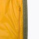 Pánska páperová bunda Fjällräven Expedition Pack Down Hoodie green/mustard yellow 4