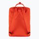 Mestský batoh Fjällräven Re-Kanken 16 l flame orange 2