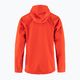 Nepremokavá bunda dámska Fjällräven HC Hydratic Trail flame orange 2