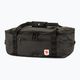 Cesovná taška Fjällräven High Coast Duffel 36 l black 2