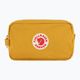 Vrecko Fjällräven Kanken Gear Bag ochre