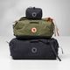 Cestovná taška Fjällräven Färden Duffel 80 l coal black 6