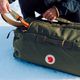 Cestovná taška Fjällräven Färden Duffel 80 l green 11