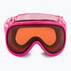 Detské lyžiarske okuliare POC POCito Retina fluorescent pink 2