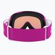 Detské lyžiarske okuliare POC POCito Retina fluorescent pink 8
