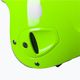 Detské lyžiarske prilby POC POCito Skull fluorescent yellow/green 8