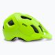 Cyklistická prilba POC Axion SPIN fluorescent yellow/green matt 3