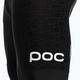 Pánske cyklistické šortky POC Ceramic VPDs Bib Shorts uranium black 3