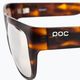 Slnečné okuliare POC Want tortoise brown/brown/silver mirror 5