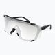 Slnečné okuliare POC Devour Photochromic uranium black/clarity photochromic/changeable grey