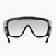 Slnečné okuliare POC Devour Photochromic uranium black/clarity photochromic/changeable grey 3