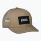 Šiltovka POC Trucker Cap magnasite beige