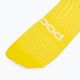 Detské cyklistické ponožky POC Essential Road aventurine yellow 4
