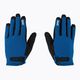 Detské cyklistické rukavice POC Resistance MTB Adj natrium blue 3
