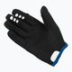 Detské cyklistické rukavice POC Resistance MTB Adj natrium blue 4