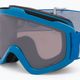 Detské lyžiarske okuliare POC POCito Iris fluorescent blue/clarity pocito 5