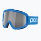 Detské lyžiarske okuliare POC POCito Iris fluorescent blue/clarity pocito 6