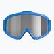 Detské lyžiarske okuliare POC POCito Iris fluorescent blue/clarity pocito 7