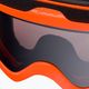 Detské lyžiarske okuliare POC POCito Iris fluorescent orange/clarity pocito 5
