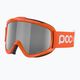 Detské lyžiarske okuliare POC POCito Iris fluorescent orange/clarity pocito 6