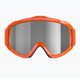 Detské lyžiarske okuliare POC POCito Iris fluorescent orange/clarity pocito 7