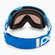 Detské lyžiarske okuliare POC POCito Retina fluorescent blue/clarity pocito 3