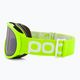 Detské lyžiarske okuliare POC POCito Retina fluorescent yellow/green/clarity pocito 4