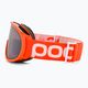 Detské lyžiarske okuliare POC POCito Retina fluorescent orange/clarity pocito 4