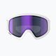 Cyklistické okuliare POC Ora Clarity 2 hydrogen white/spektris violet 7