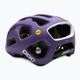 Cyklistická prilba POC Octal MIPS sapphire purple matt 4