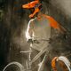 Cyklistická prilba POC Otocon Race MIPS fluorescent orange avip/uranium black matt 8