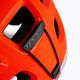 Cyklistická prilba POC Tectal Race MIPS NFC hydrogen white/fluorescent orange avip 7