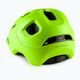 Cyklistická prilba POC Axion fluorescent yellow/green matt 4