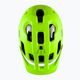 Cyklistická prilba POC Axion fluorescent yellow/green matt 6