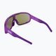 Cyklistické okuliare POC Aspire sapphire purple translucent/clarity define violet 2