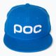 Baseballová čiapka POC Corp Cap natrium blue 4