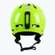 Detské lyžiarske prilby POC POCito Fornix MIPS fluorescent yellow/green 3