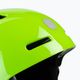 Detské lyžiarske prilby POC POCito Fornix MIPS fluorescent yellow/green 8