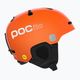 Detské lyžiarske prilby POC POCito Fornix MIPS fluorescent orange 11